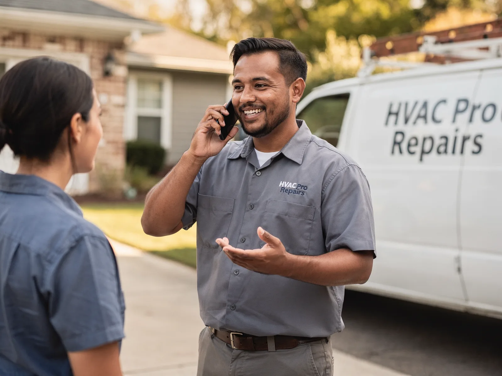 Heat Pump Repair Vanderwagen, NM FAQs
